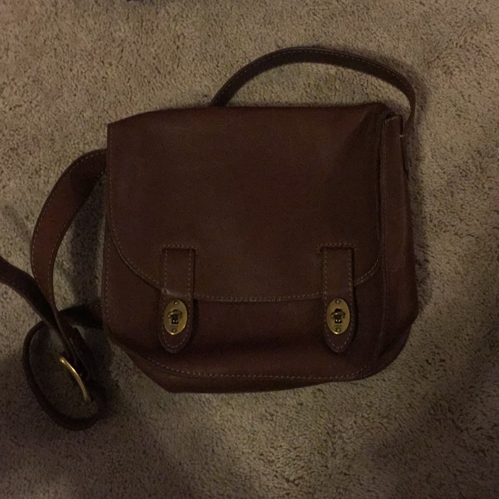 Fossil Large Large Austin! Great condition!